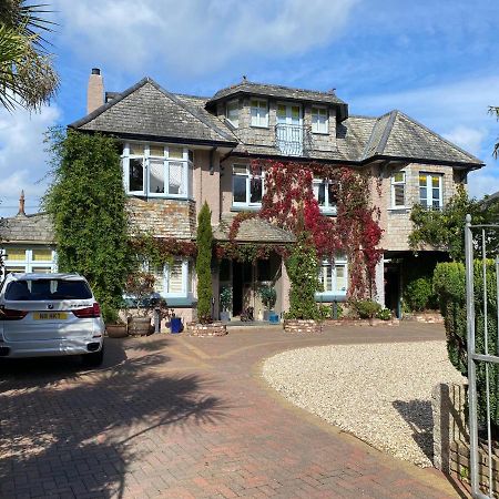 Bradleigh Lodge セント・オーステル エクステリア 写真