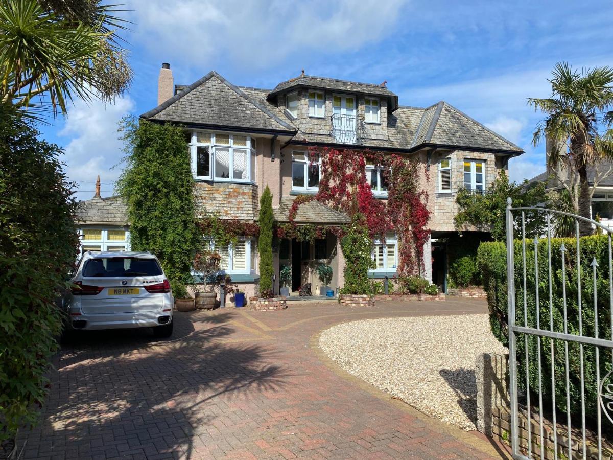 Bradleigh Lodge セント・オーステル エクステリア 写真