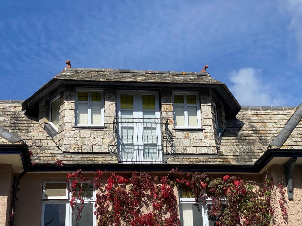 Bradleigh Lodge セント・オーステル エクステリア 写真