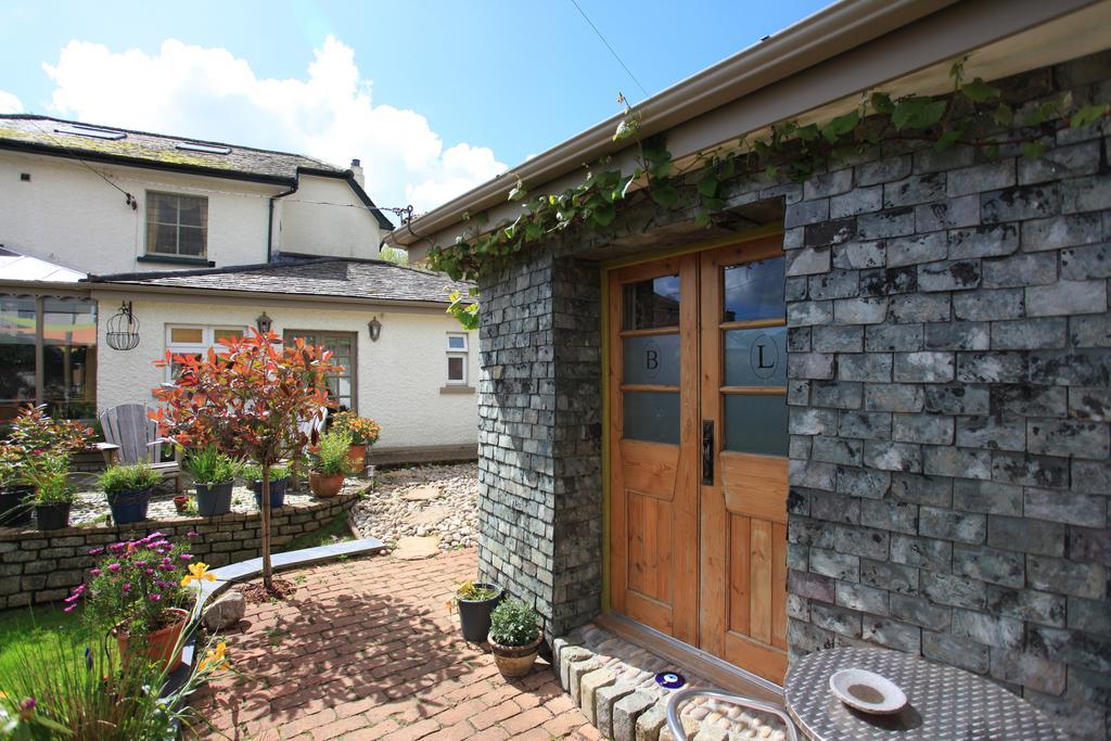 Bradleigh Lodge セント・オーステル エクステリア 写真