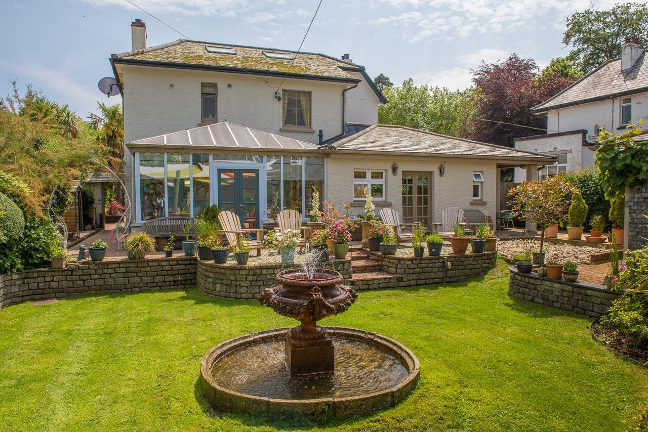 Bradleigh Lodge セント・オーステル エクステリア 写真
