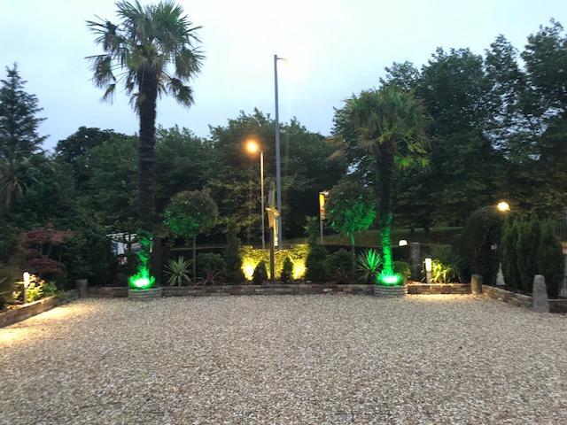 Bradleigh Lodge セント・オーステル エクステリア 写真