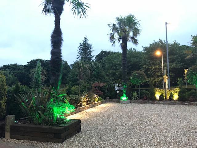 Bradleigh Lodge セント・オーステル エクステリア 写真